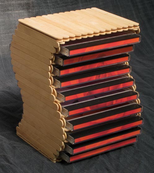 wood cd cabinet plans
